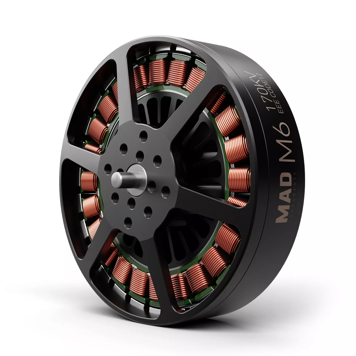 Antimatter M6C12 EEE Drone Motor