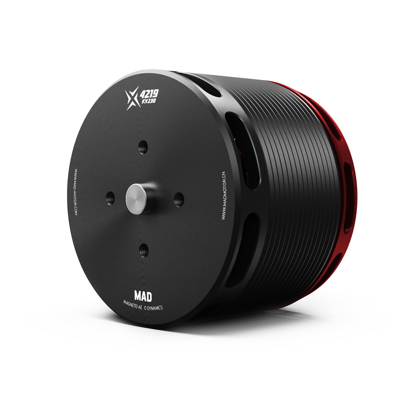 X4219 (short shaft version) eVTOL Airplane Drone Motor