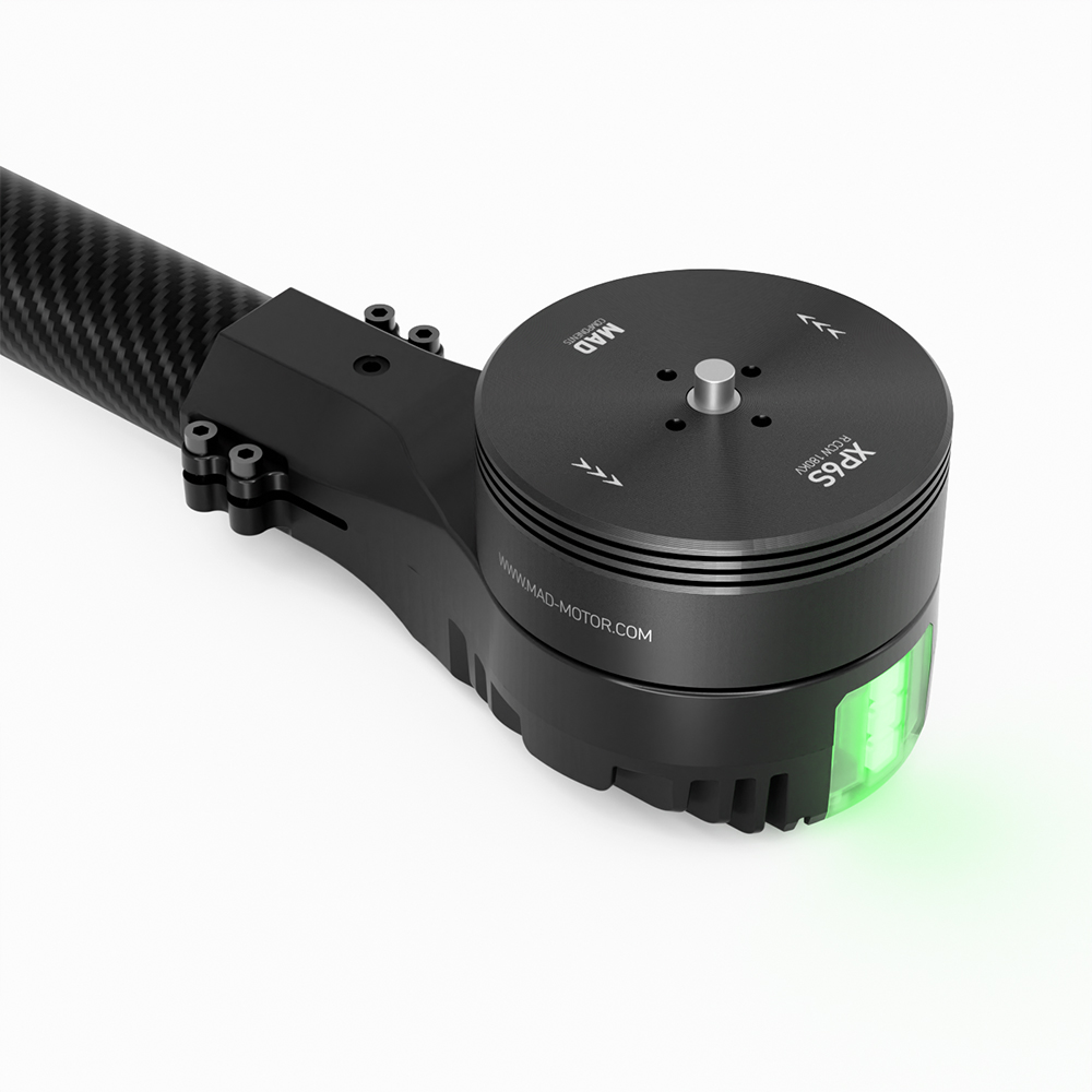 XP6S Drone Arm Set