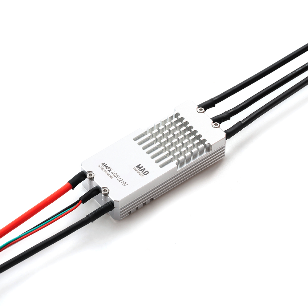 AMPX 120A (5-14S) Drone BLDC ESC