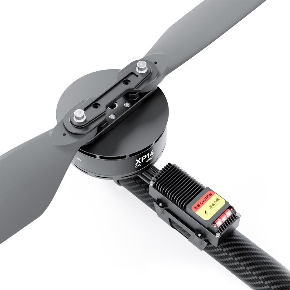 XP14 Drone Arm Set